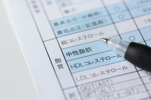 定期健康診断の受診徹底